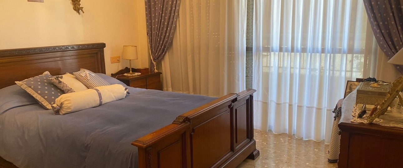 Wiederverkauf - apartment - Marbella - Marbella Centro