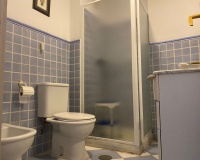 Wiederverkauf - apartment - Marbella - Marbella Centro