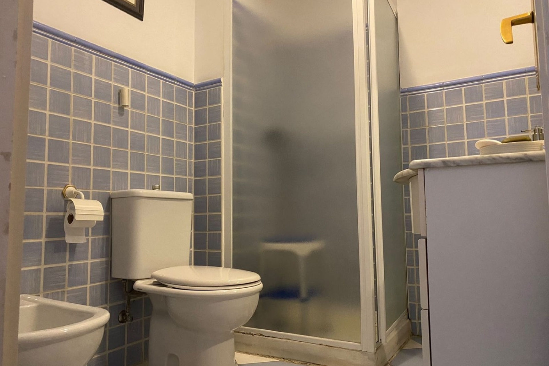 Wiederverkauf - apartment - Marbella - Marbella Centro