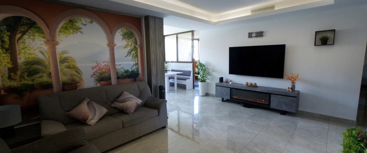 Wiederverkauf - apartment - Marbella - Marbella Centro