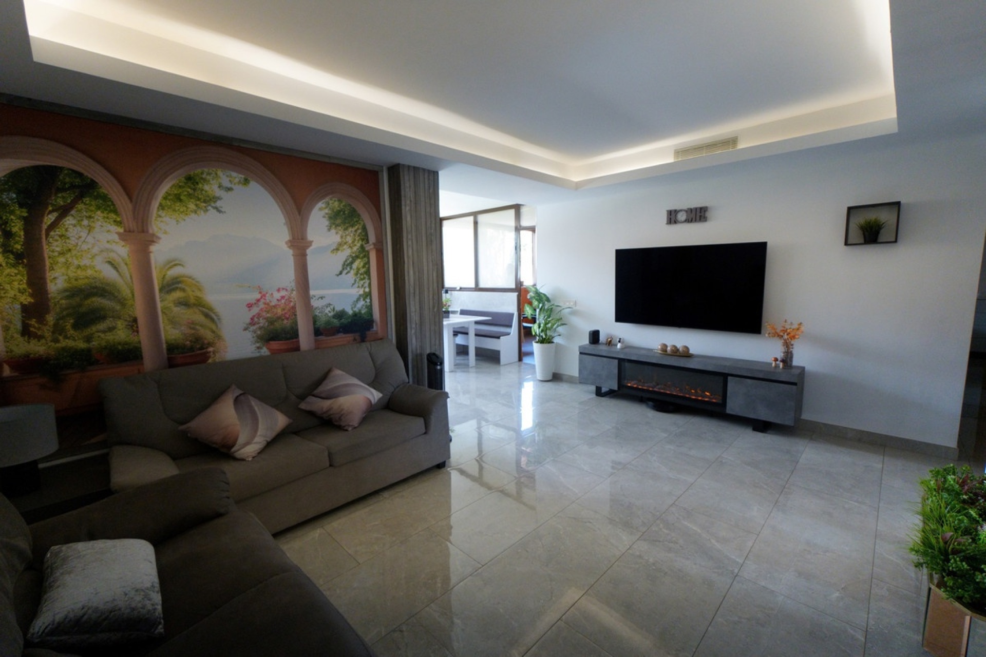 Wiederverkauf - apartment - Marbella - Marbella Centro