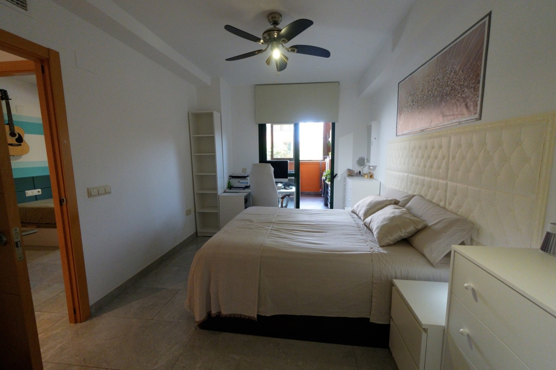 Wiederverkauf - apartment - Marbella - Marbella Centro