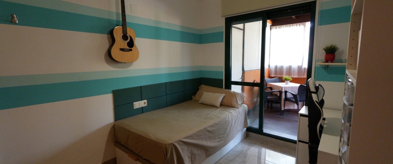 Wiederverkauf - apartment - Marbella - Marbella Centro