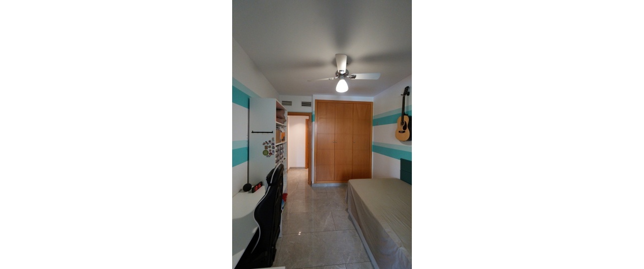 Wiederverkauf - apartment - Marbella - Marbella Centro