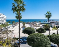Wiederverkauf - apartment - Marbella - Marbella Centro