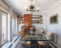 Wiederverkauf - apartment - Marbella - Marbella Centro