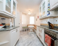 Wiederverkauf - apartment - Marbella - Marbella Centro