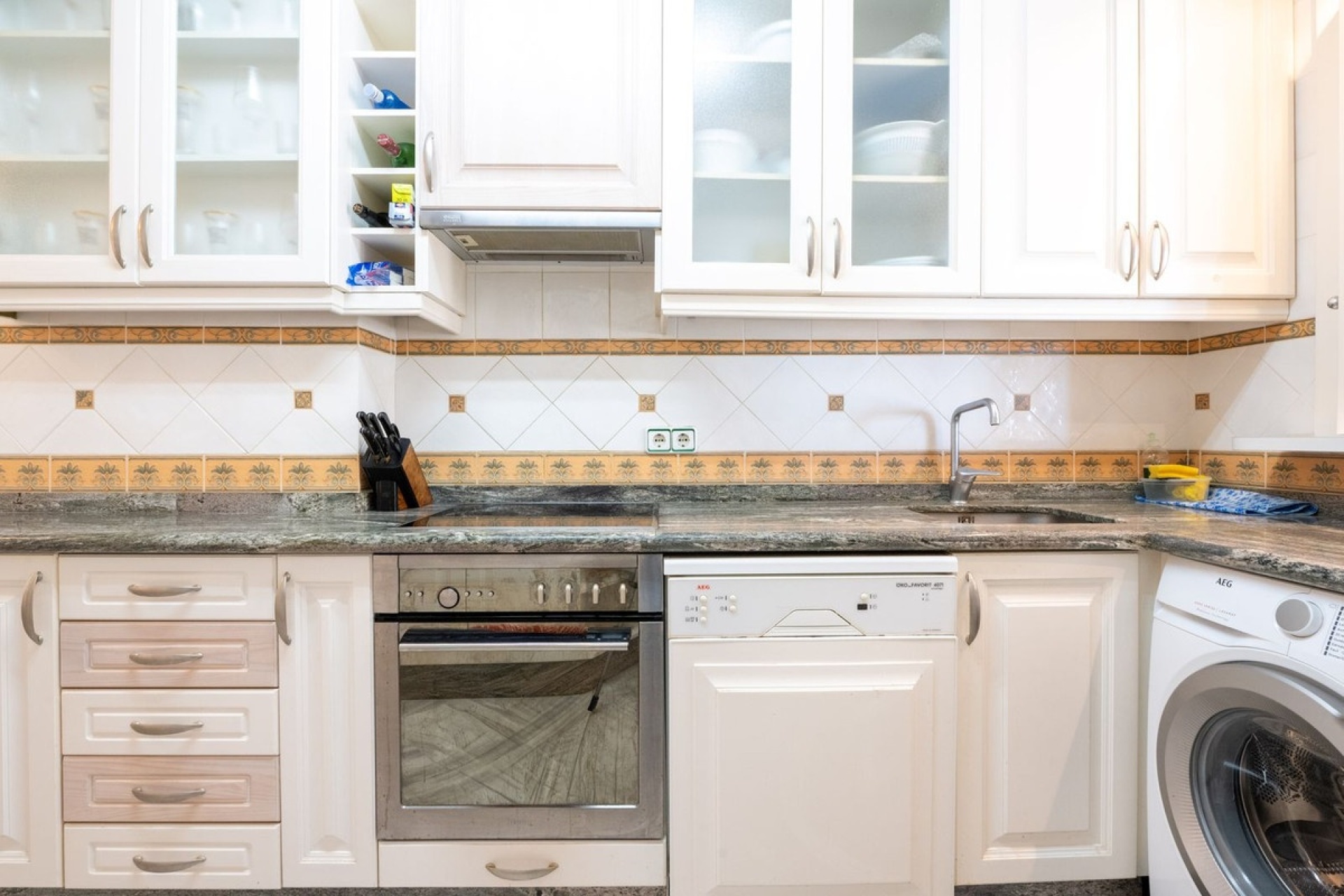 Wiederverkauf - apartment - Marbella - Marbella Centro