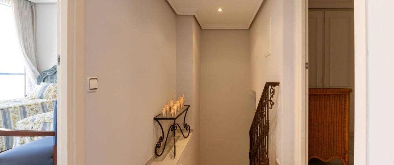 Wiederverkauf - apartment - Marbella - Marbella Centro
