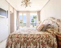 Wiederverkauf - apartment - Marbella - Marbella Centro