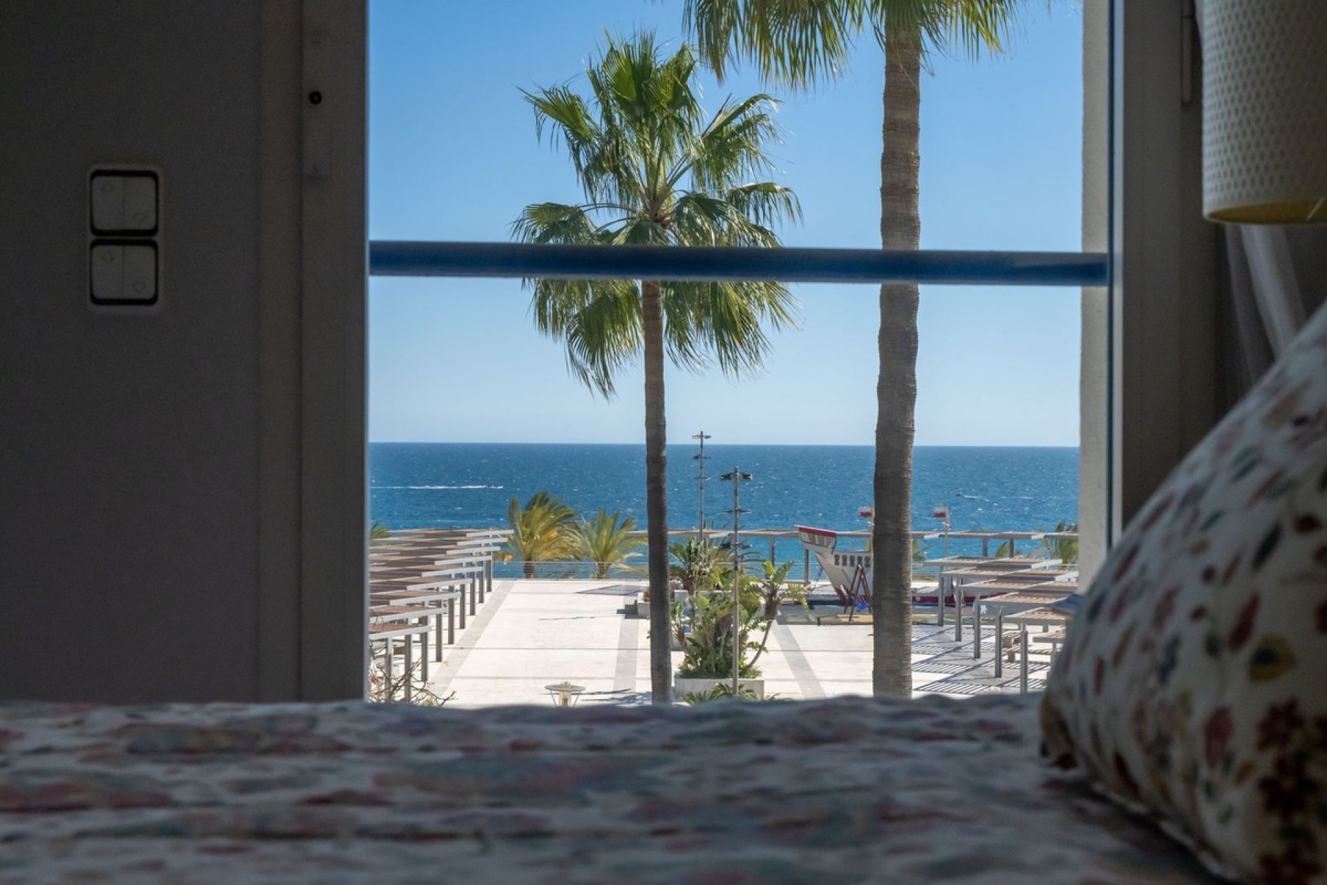 Wiederverkauf - apartment - Marbella - Marbella Centro