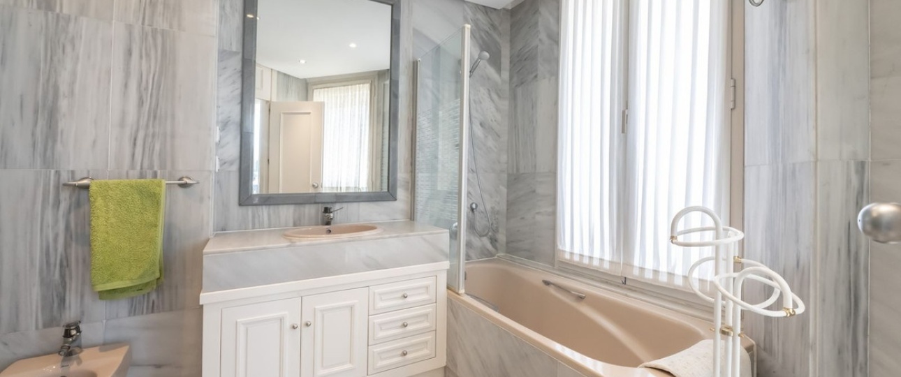 Wiederverkauf - apartment - Marbella - Marbella Centro