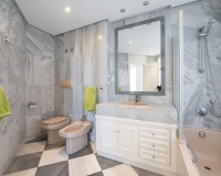 Wiederverkauf - apartment - Marbella - Marbella Centro