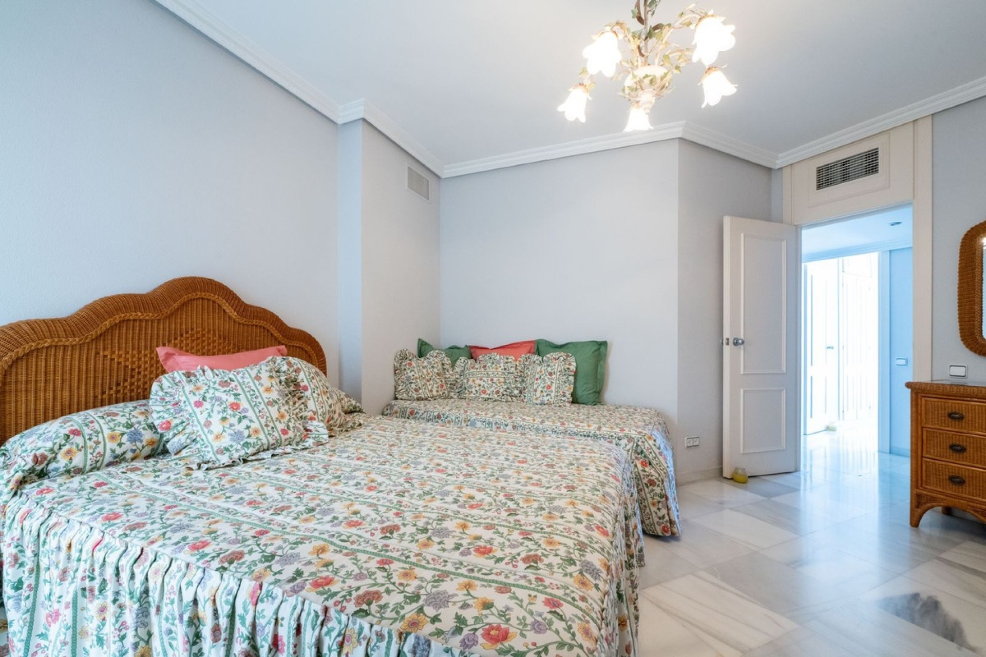 Wiederverkauf - apartment - Marbella - Marbella Centro