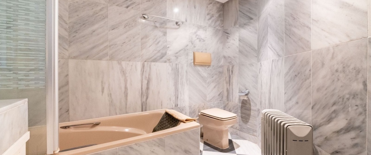 Wiederverkauf - apartment - Marbella - Marbella Centro