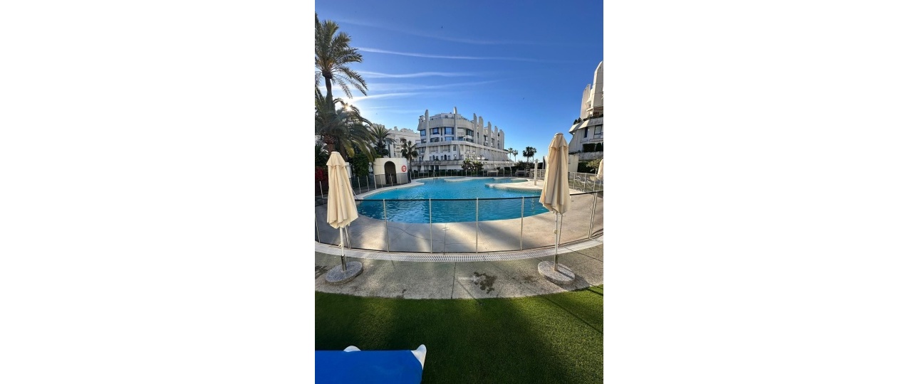 Wiederverkauf - apartment - Marbella - Marbella Centro