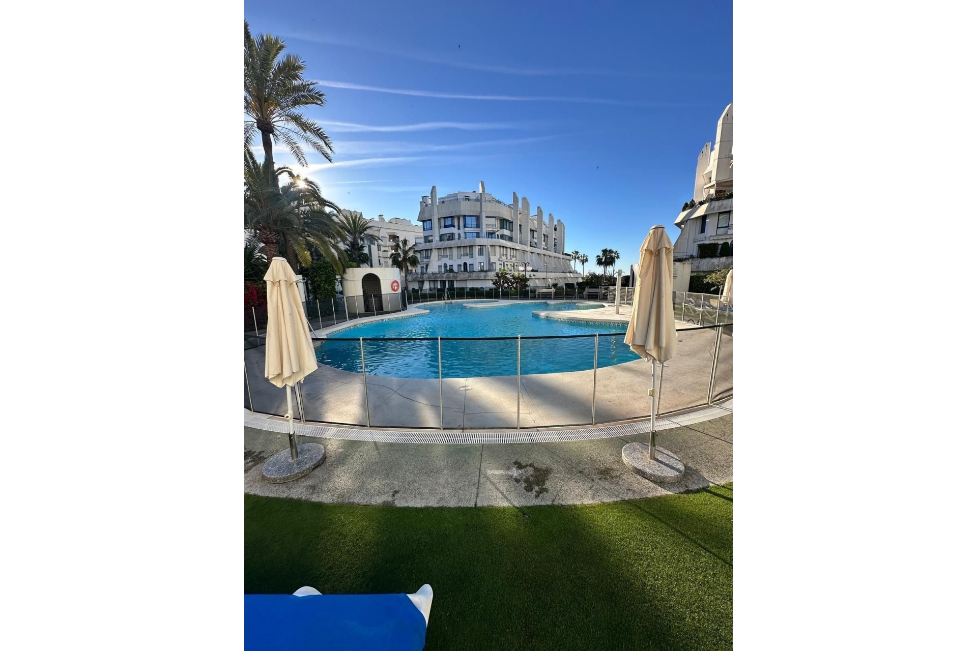 Wiederverkauf - apartment - Marbella - Marbella Centro