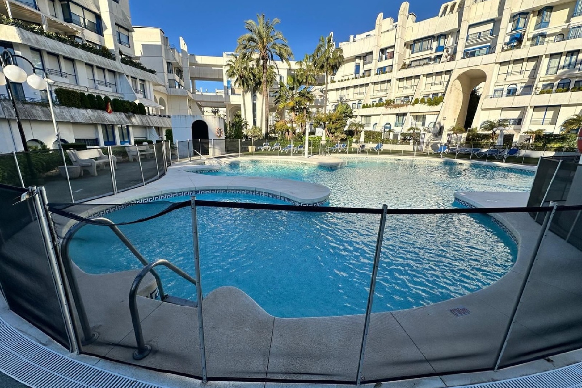 Wiederverkauf - apartment - Marbella - Marbella Centro