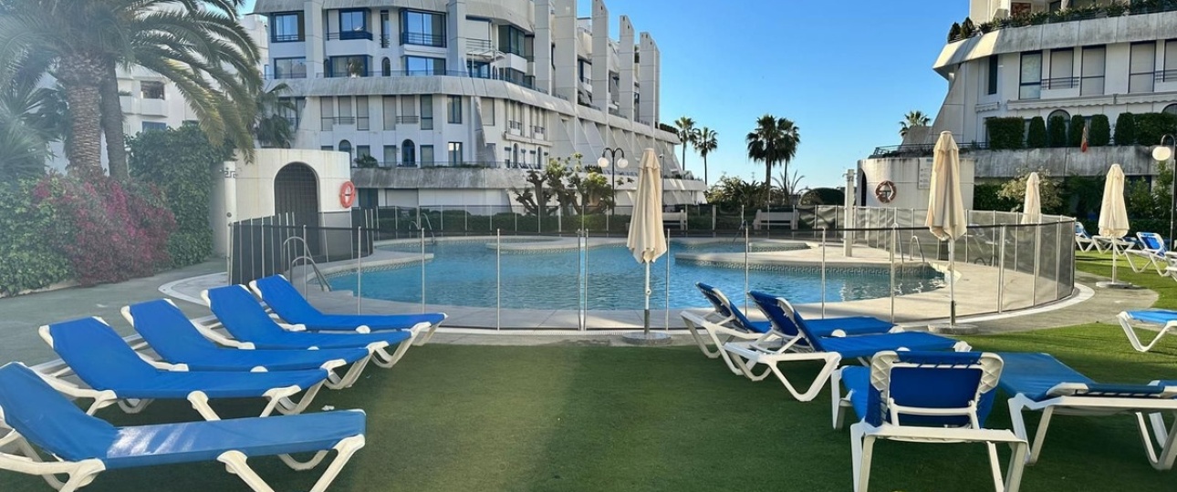 Wiederverkauf - apartment - Marbella - Marbella Centro