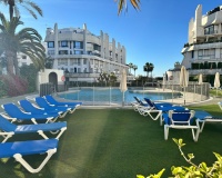 Wiederverkauf - apartment - Marbella - Marbella Centro