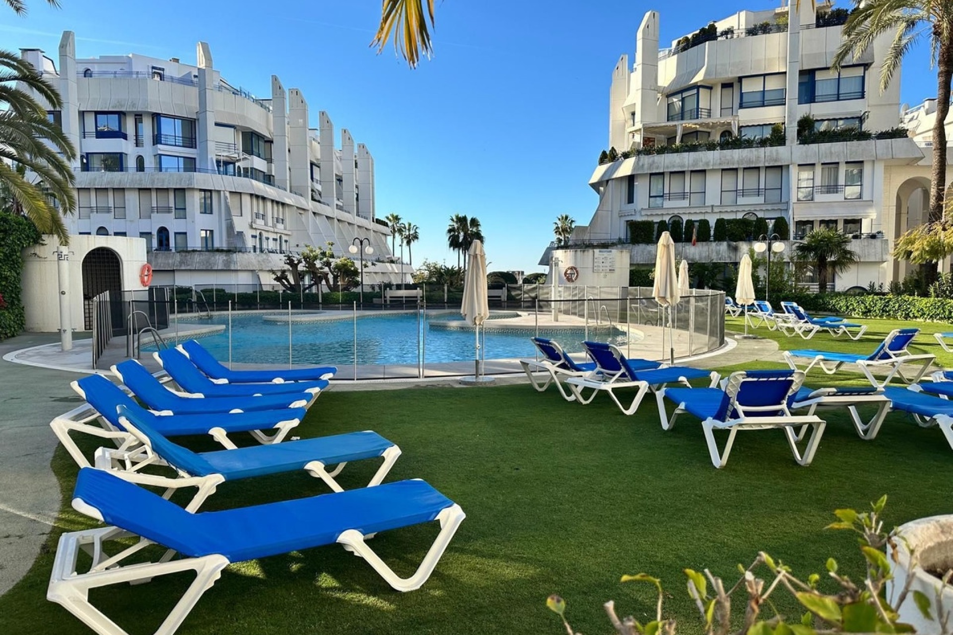 Wiederverkauf - apartment - Marbella - Marbella Centro