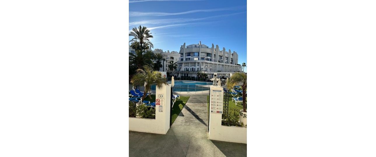 Wiederverkauf - apartment - Marbella - Marbella Centro