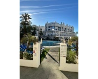 Wiederverkauf - apartment - Marbella - Marbella Centro