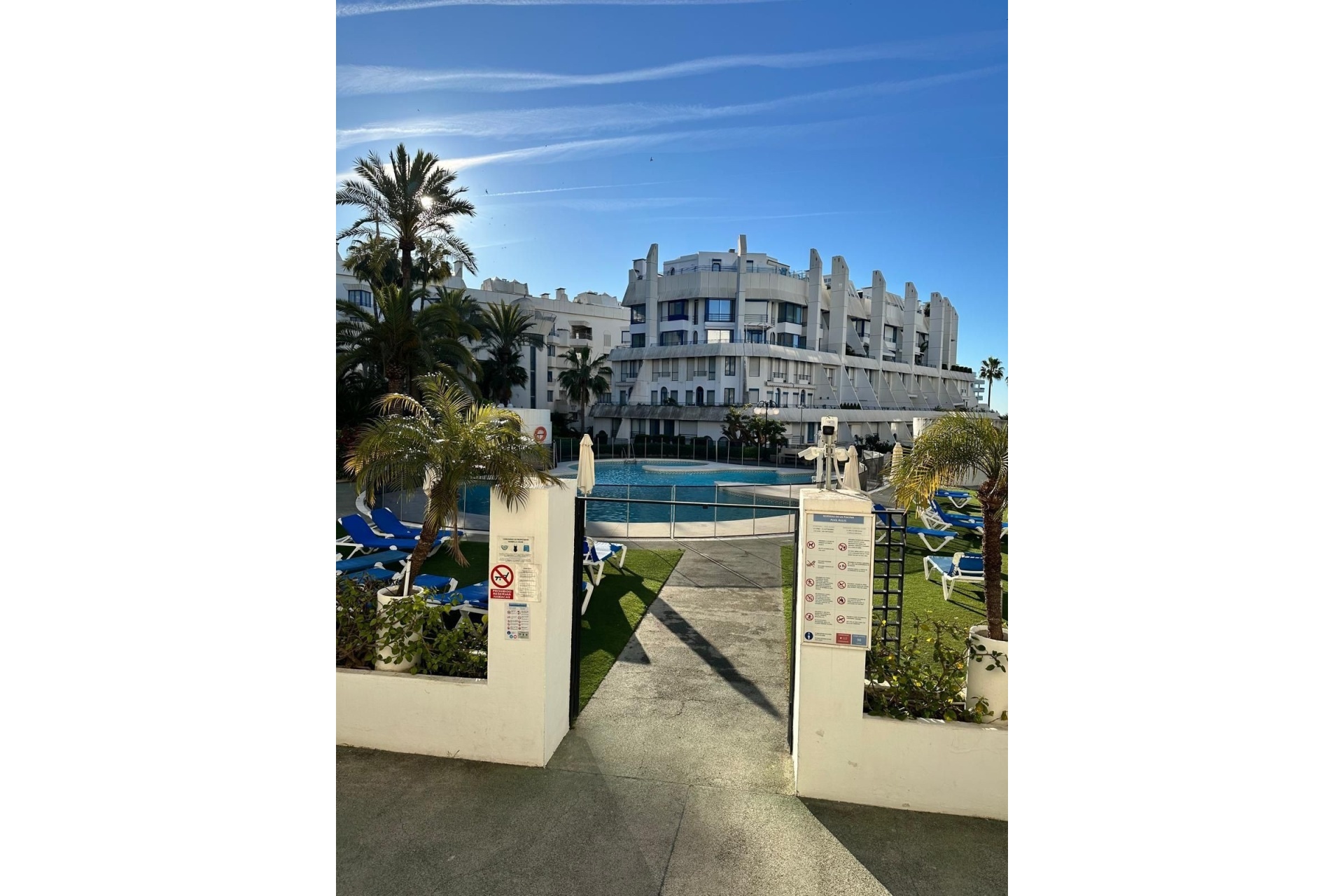 Wiederverkauf - apartment - Marbella - Marbella Centro