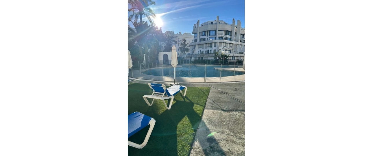 Wiederverkauf - apartment - Marbella - Marbella Centro