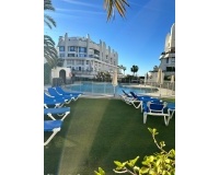 Wiederverkauf - apartment - Marbella - Marbella Centro
