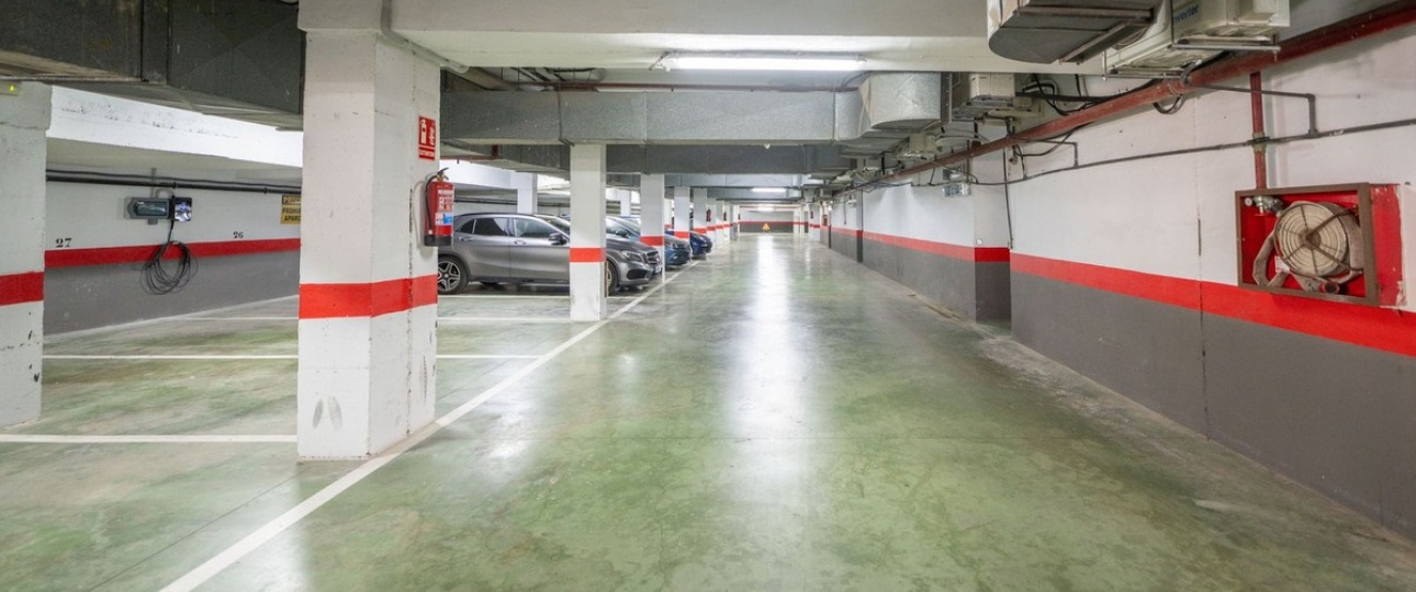 Wiederverkauf - apartment - Marbella - Marbella Centro