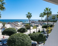 Wiederverkauf - apartment - Marbella - Marbella Centro