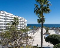 Wiederverkauf - apartment - Marbella - Marbella Centro