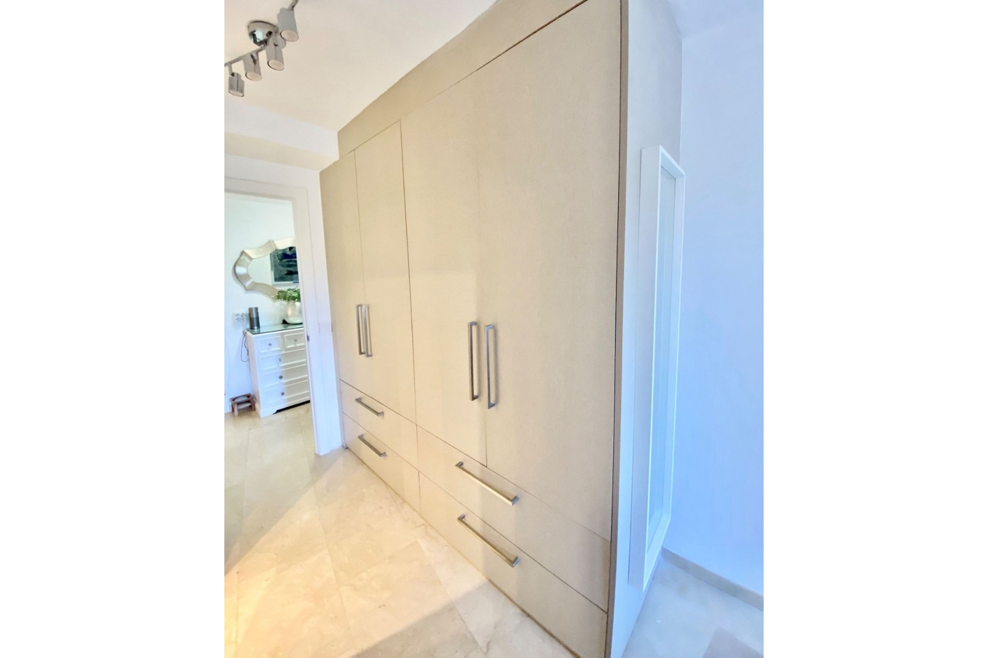 Wiederverkauf - apartment - Marbella - Marbella Centro