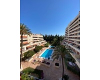 Wiederverkauf - apartment - Marbella - Marbella Centro