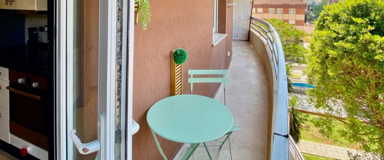 Wiederverkauf - apartment - Marbella - Marbella Centro
