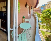 Wiederverkauf - apartment - Marbella - Marbella Centro
