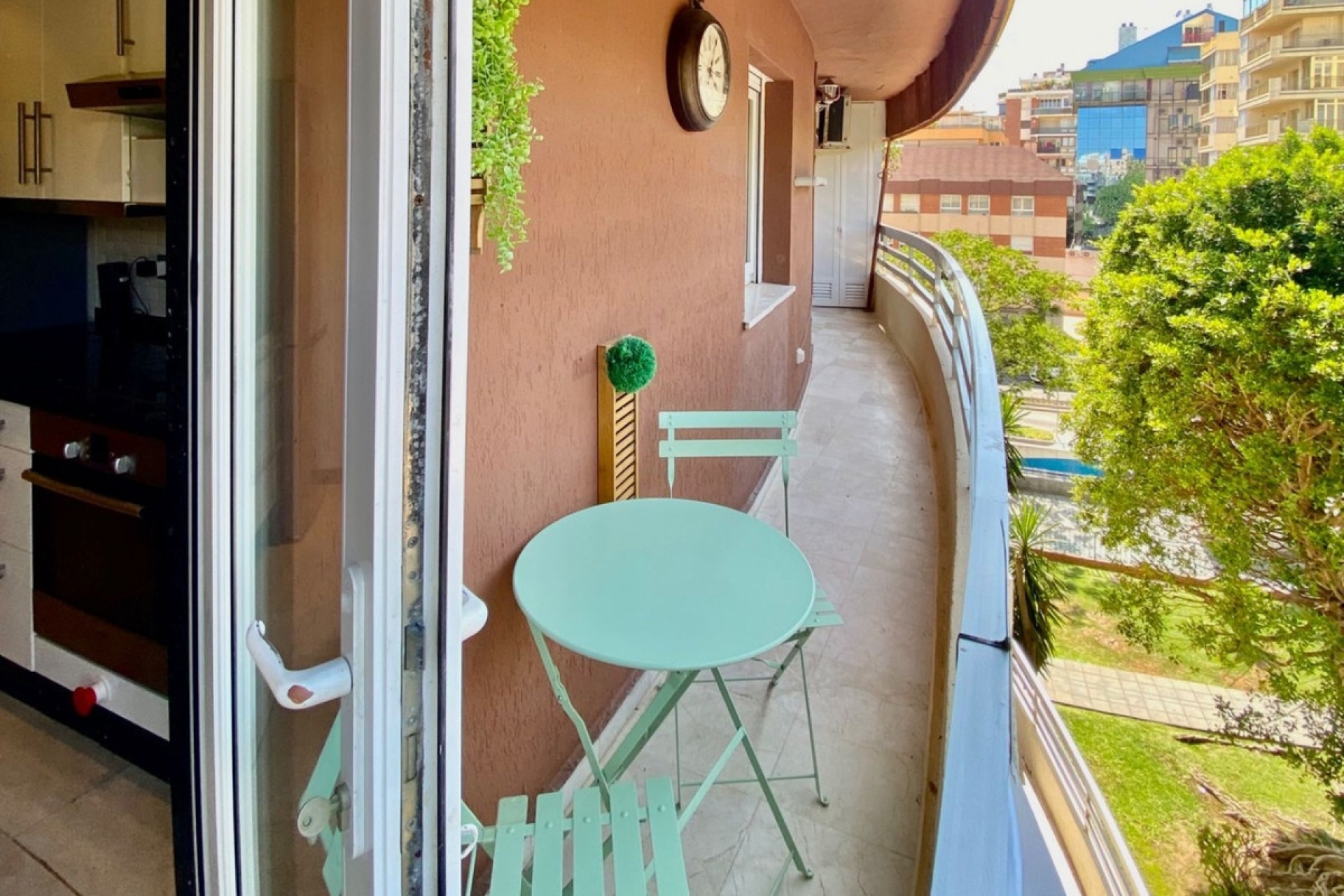 Wiederverkauf - apartment - Marbella - Marbella Centro