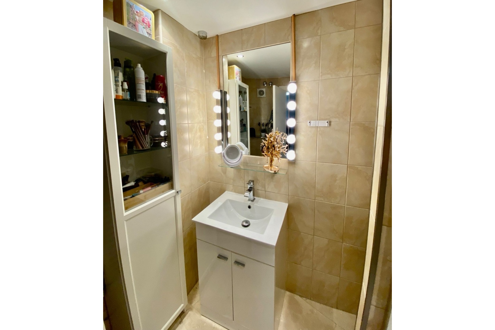 Wiederverkauf - apartment - Marbella - Marbella Centro