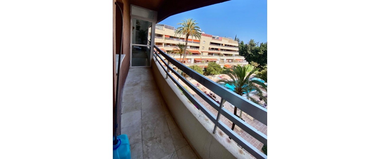 Wiederverkauf - apartment - Marbella - Marbella Centro