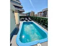 Wiederverkauf - apartment - Marbella - Marbella Centro