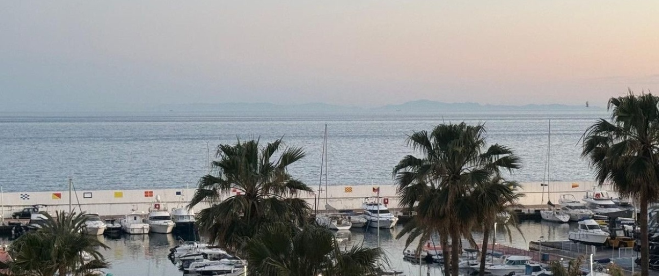 Wiederverkauf - apartment - Marbella - Marbella Centro