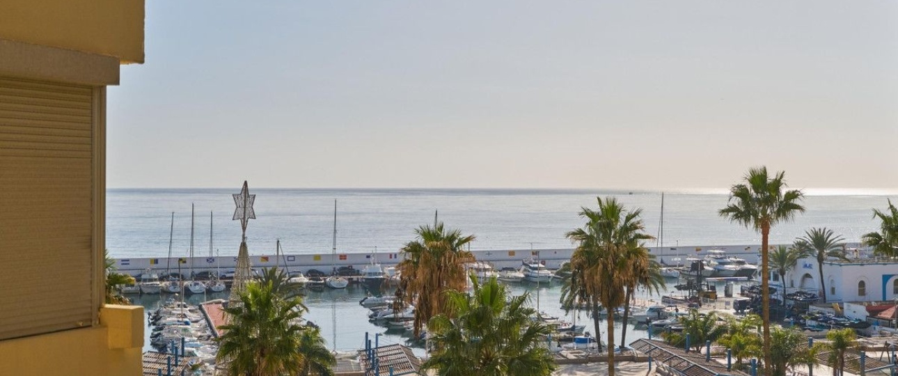 Wiederverkauf - apartment - Marbella - Marbella Centro