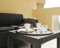 Wiederverkauf - apartment - Marbella - Marbella Centro