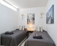 Wiederverkauf - apartment - Marbella - Marbella Centro