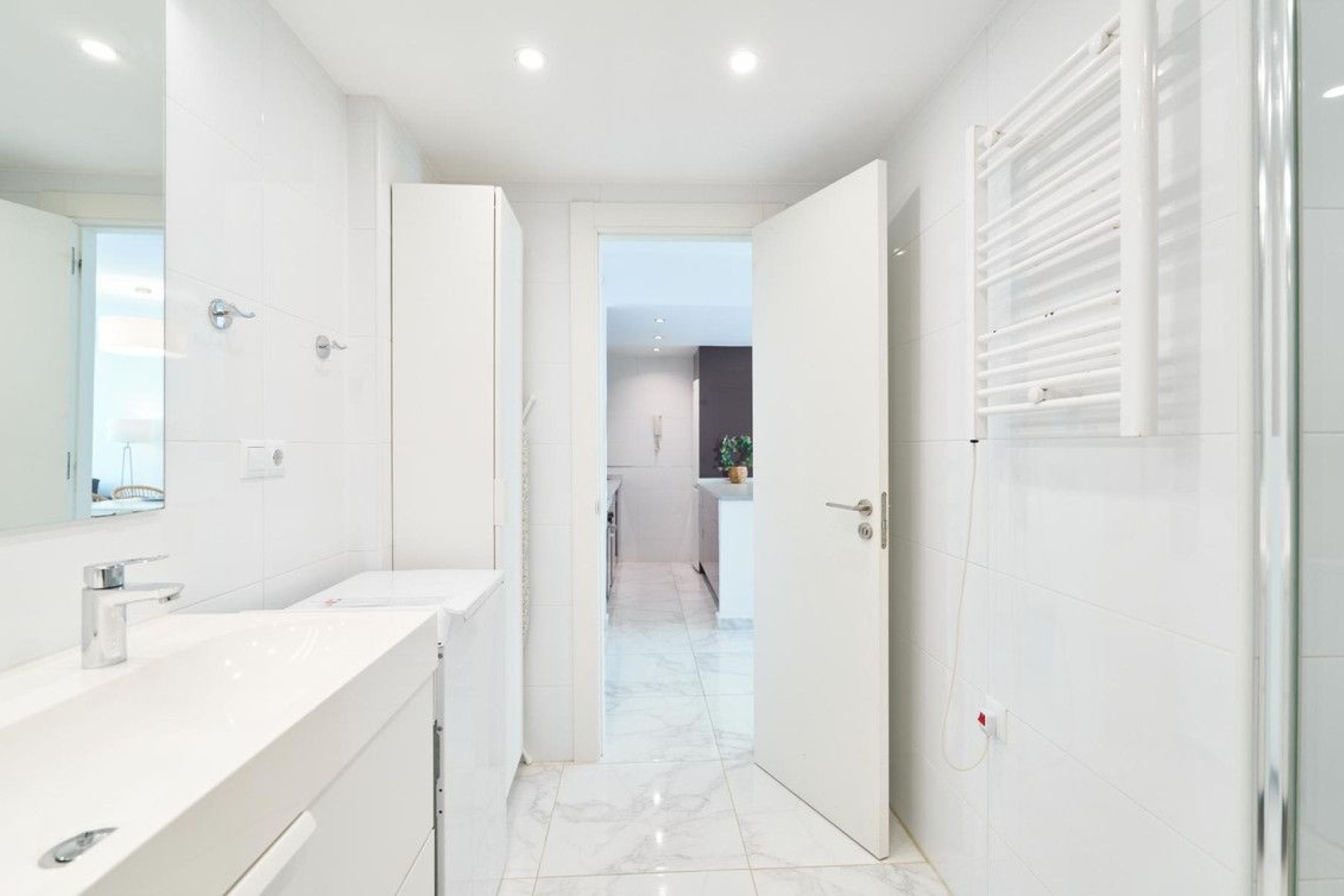 Wiederverkauf - apartment - Marbella - Marbella Centro