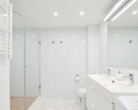Wiederverkauf - apartment - Marbella - Marbella Centro