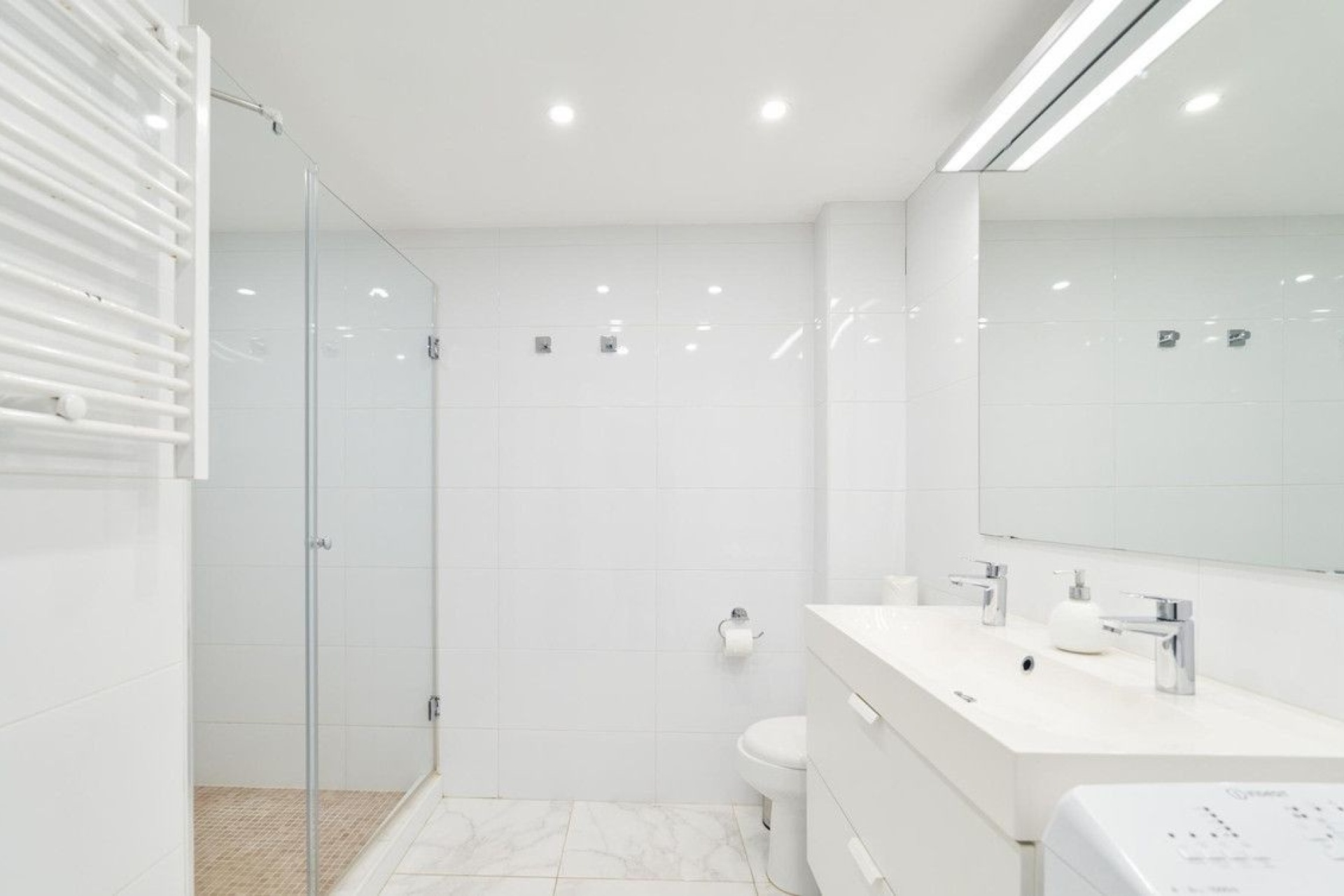 Wiederverkauf - apartment - Marbella - Marbella Centro