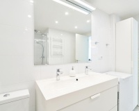 Wiederverkauf - apartment - Marbella - Marbella Centro