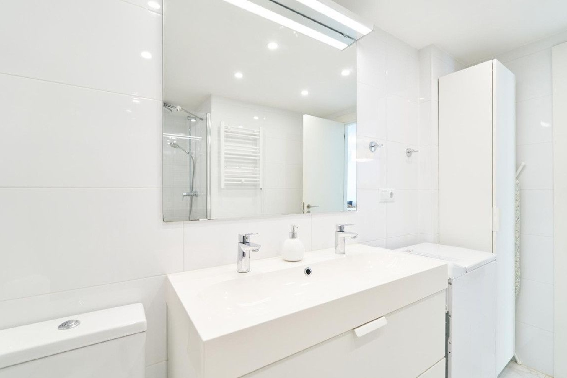 Wiederverkauf - apartment - Marbella - Marbella Centro